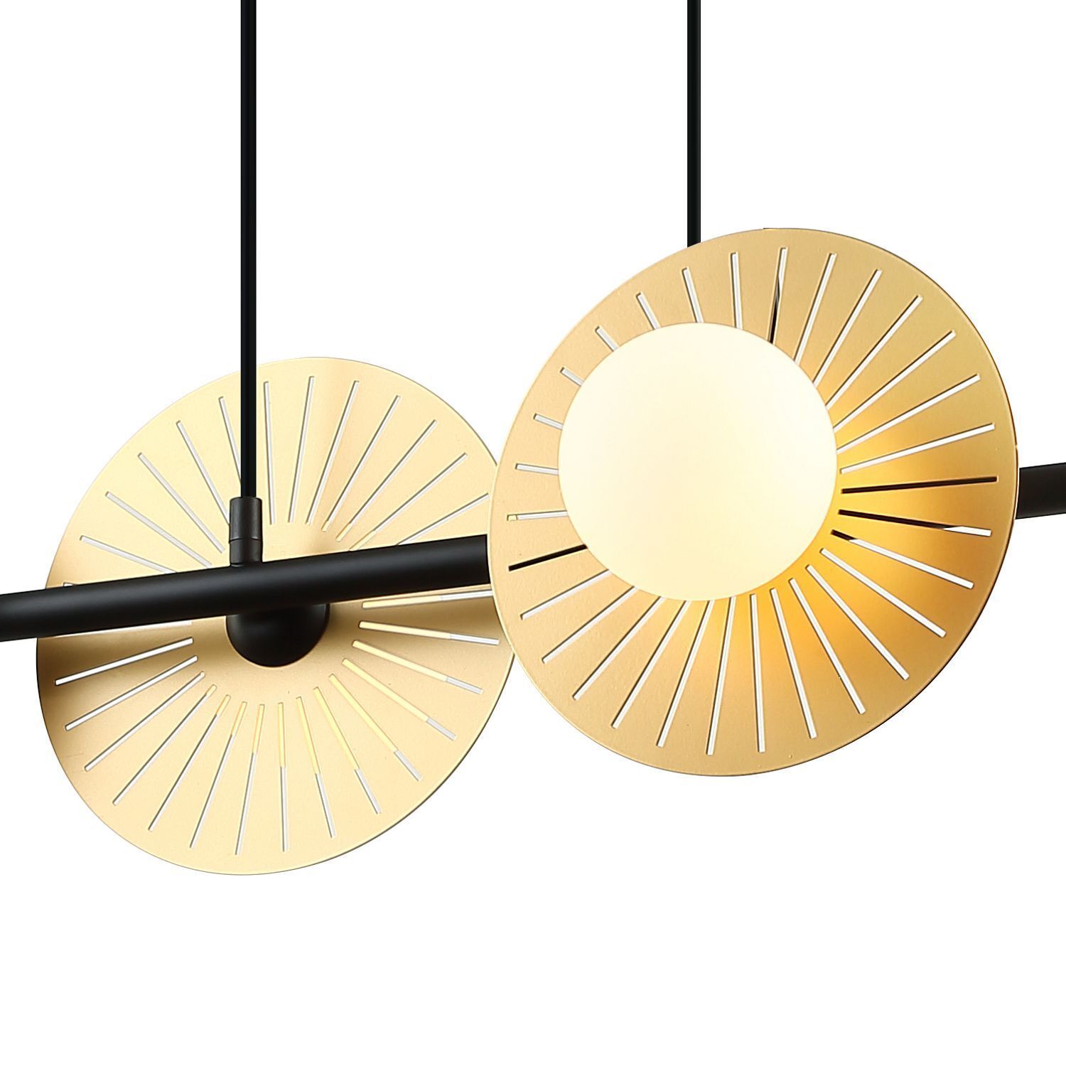 Люстра Favourite 2356-4P