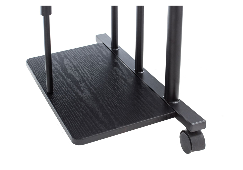 Стол Woodville Vesta black 15437