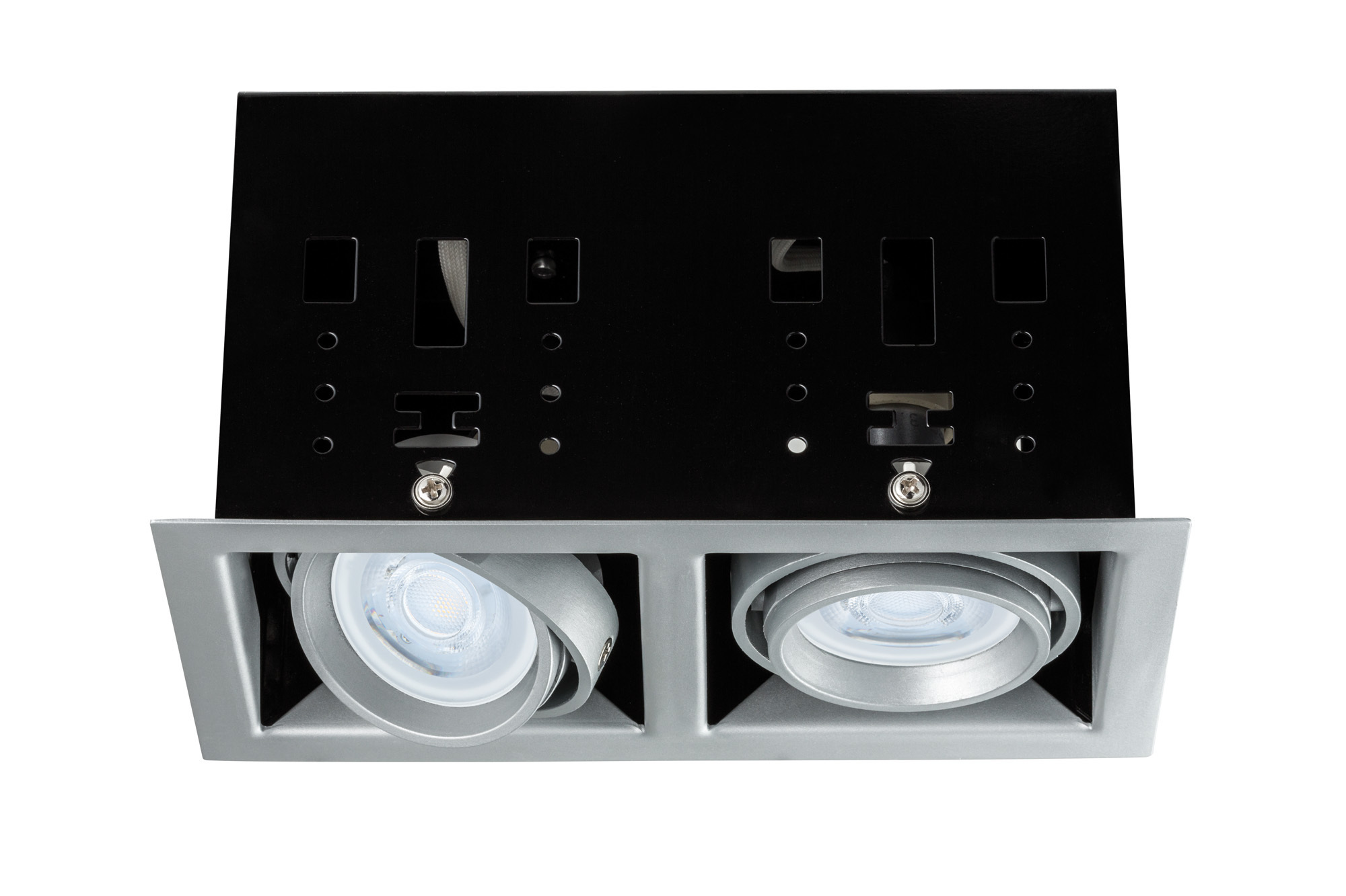 Встраиваемый светильник Paulmann 92906