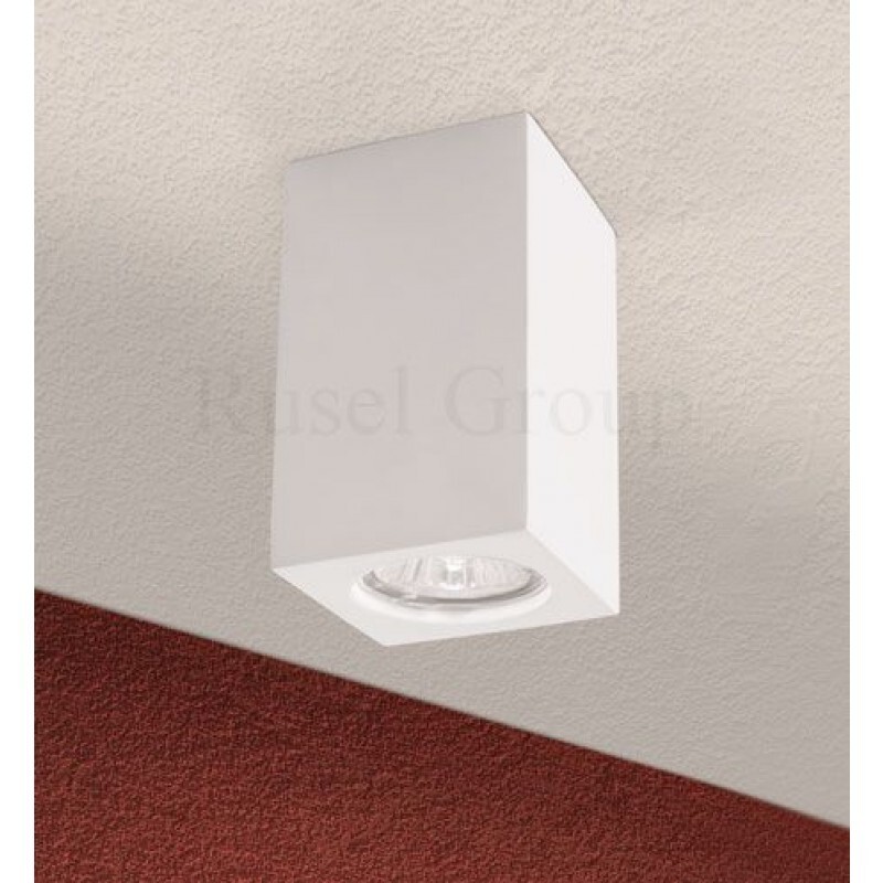 Потолочный светильник Orion DL 7-615