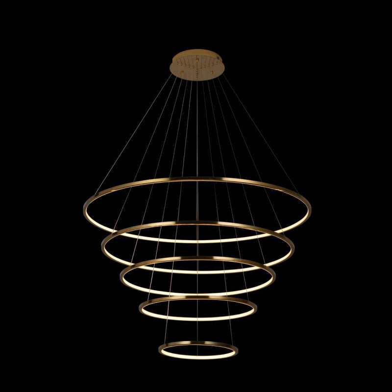 Подвесной светильник LOFT IT 10015/5
