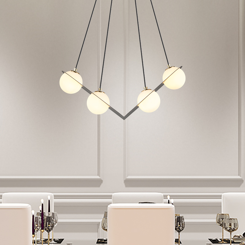 Дизайнерский светильник Laurent 02 by LF by ImperiumLoft