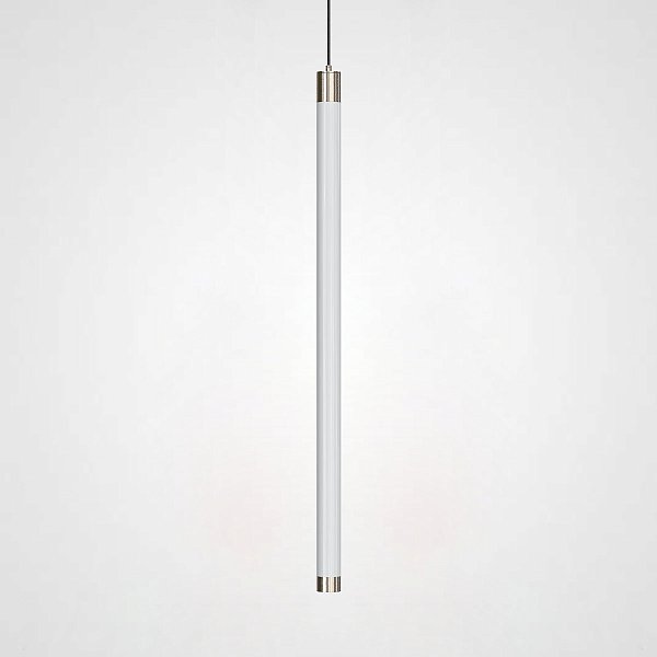 Подвесной светильник KARIS L100 Brass by ImperiumLoft