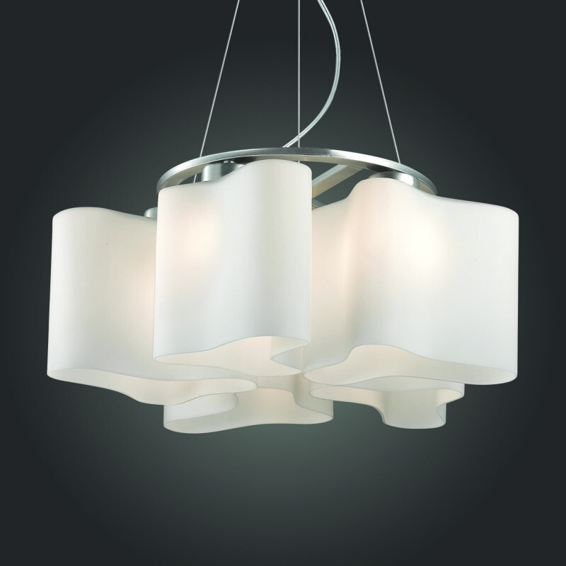 Подвесная люстра ST Luce SL118.503.05