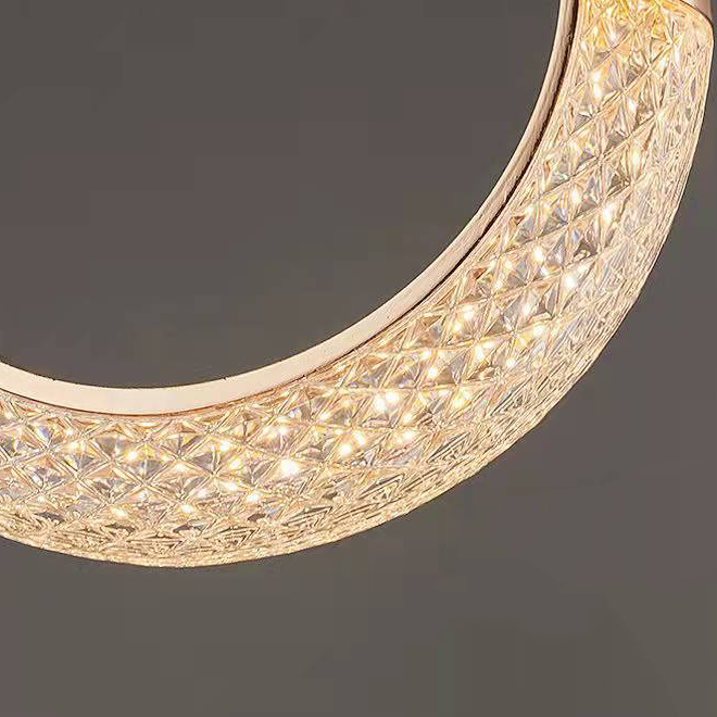 Подвесной светильник SONKE B 3000К by ImperiumLoft