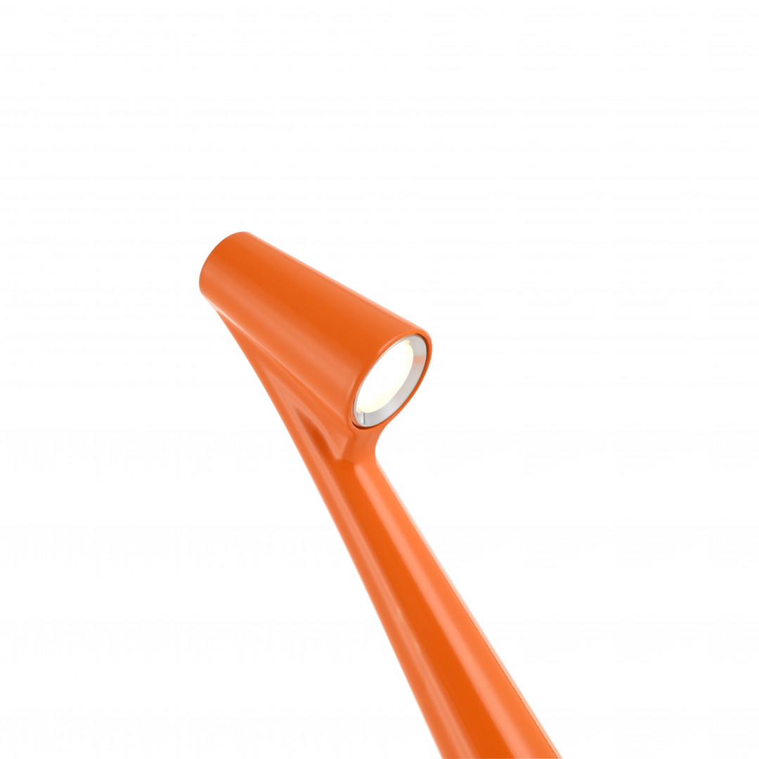Светодиодная настольная лампа 128101/H350/3-6K/3W Orange Arte Milano