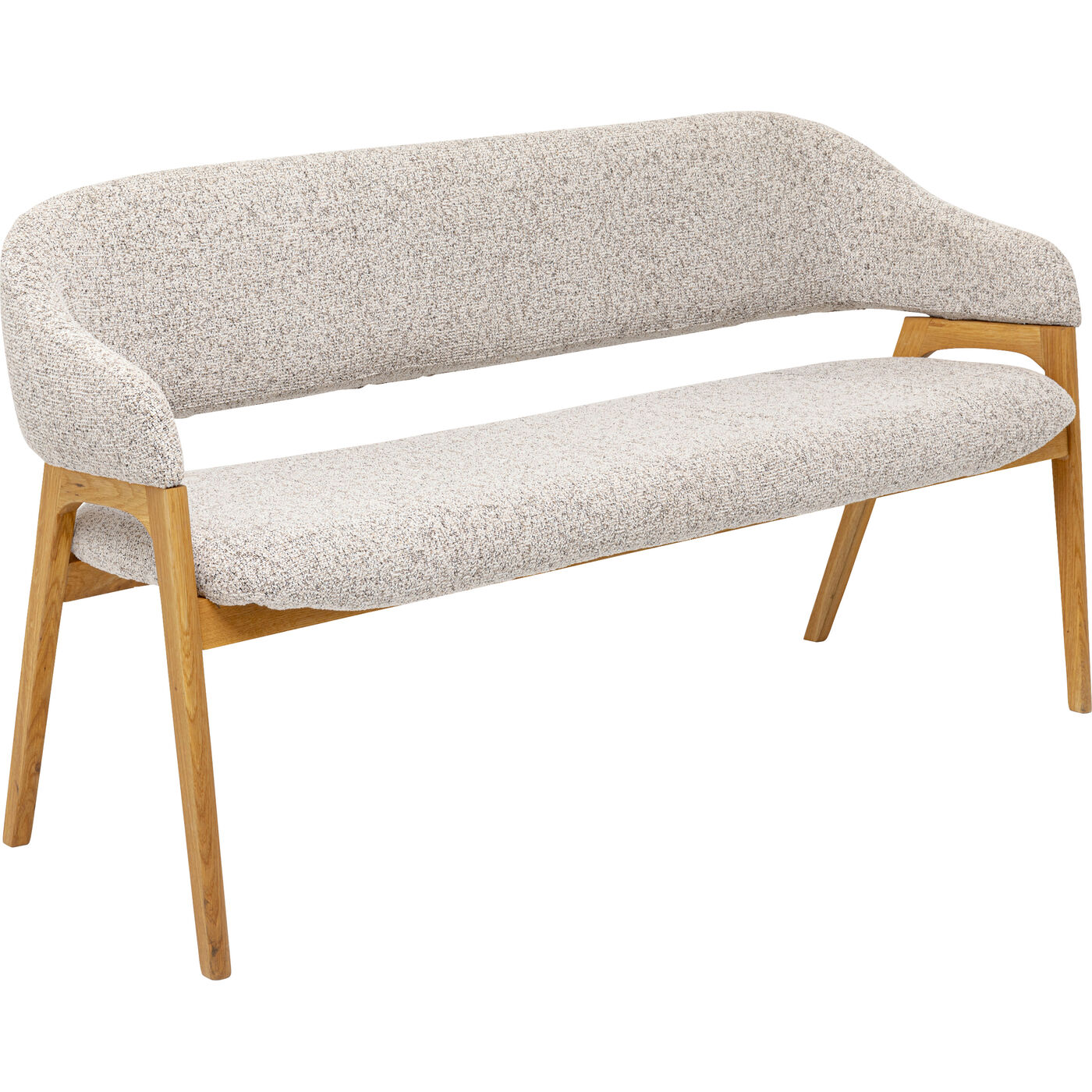 Скамья August Grey KARE 71379