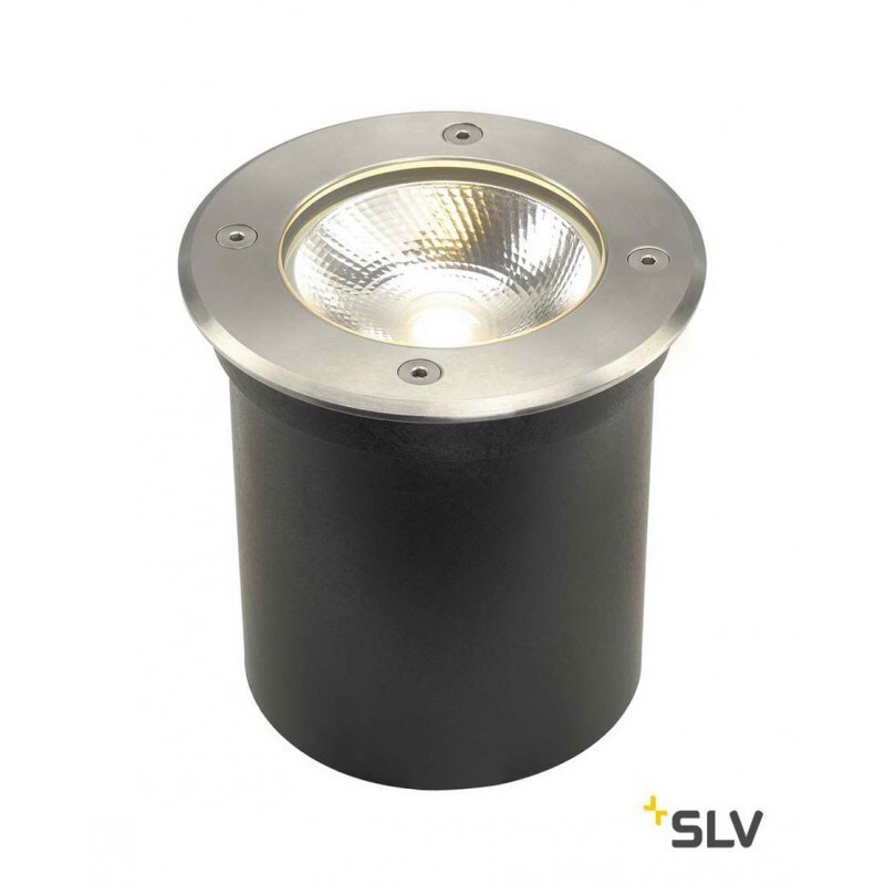 Встройка в грунт SLV 227600