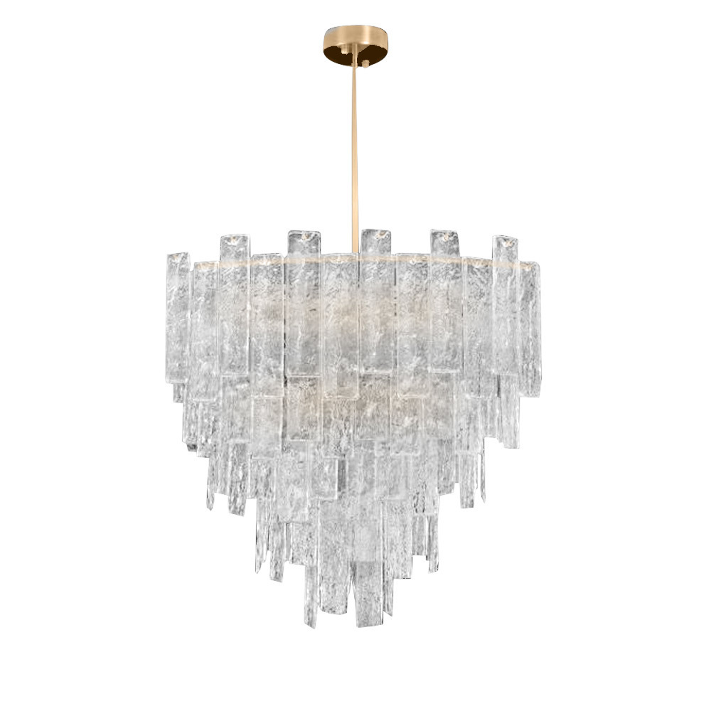 Люстра - Delight Collection 5116-700 L15 ti-gold