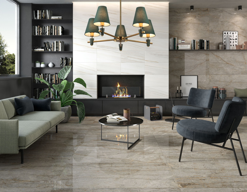 Люстра на штанге Ambrella Light LH75051