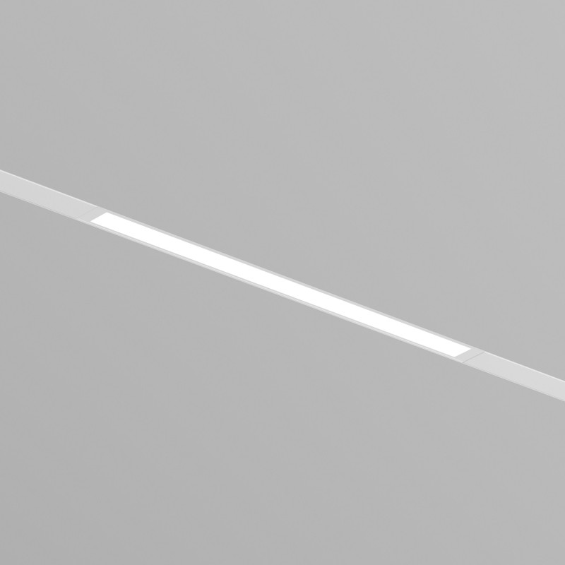 Светильник на шине Denkirs DK8004-CONN-WH