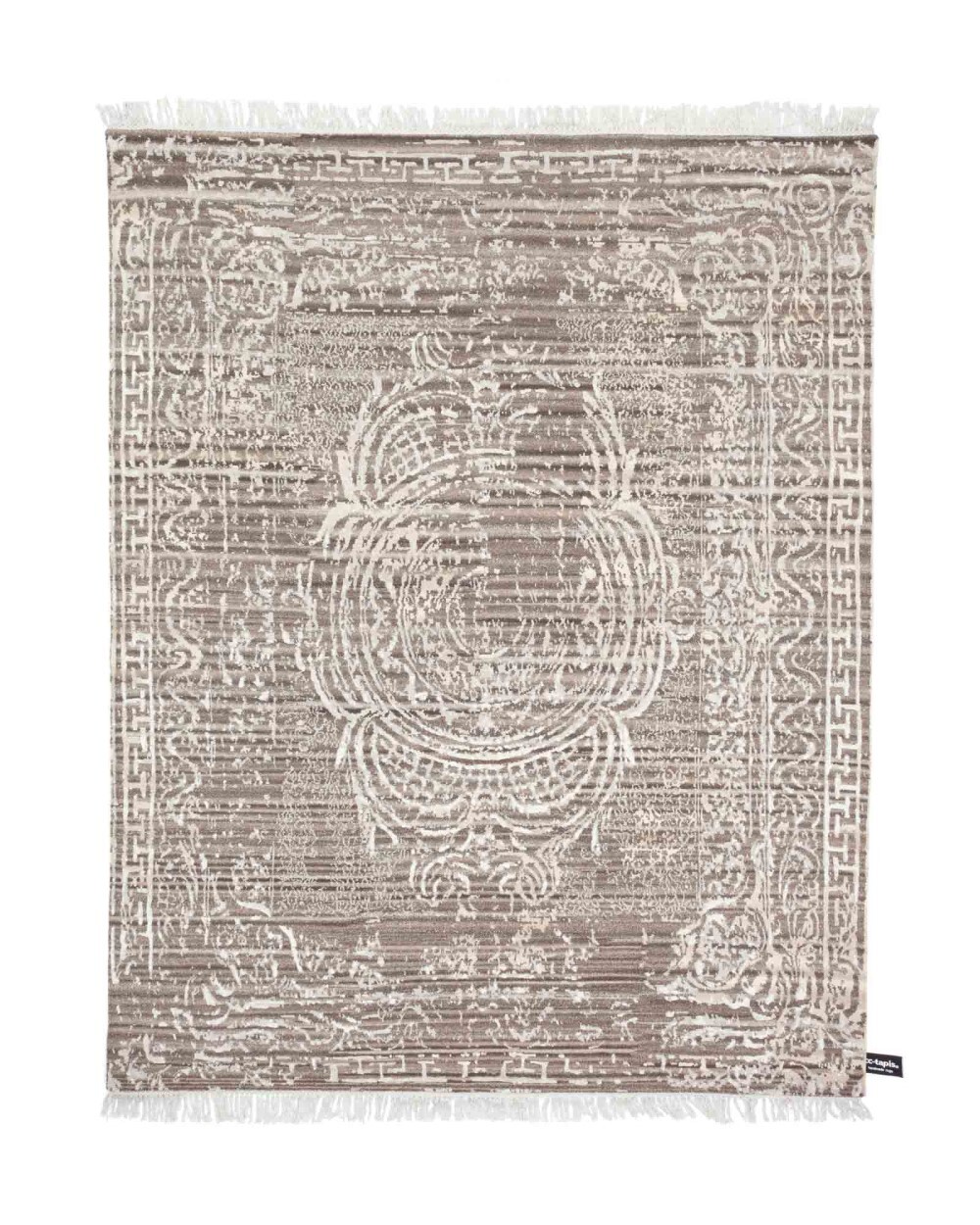Ковер CC-TAPIS Traces D’Aubusson Light Caramel