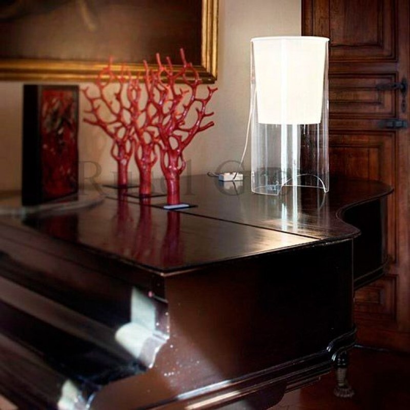 Настольная лампа Flos AOY