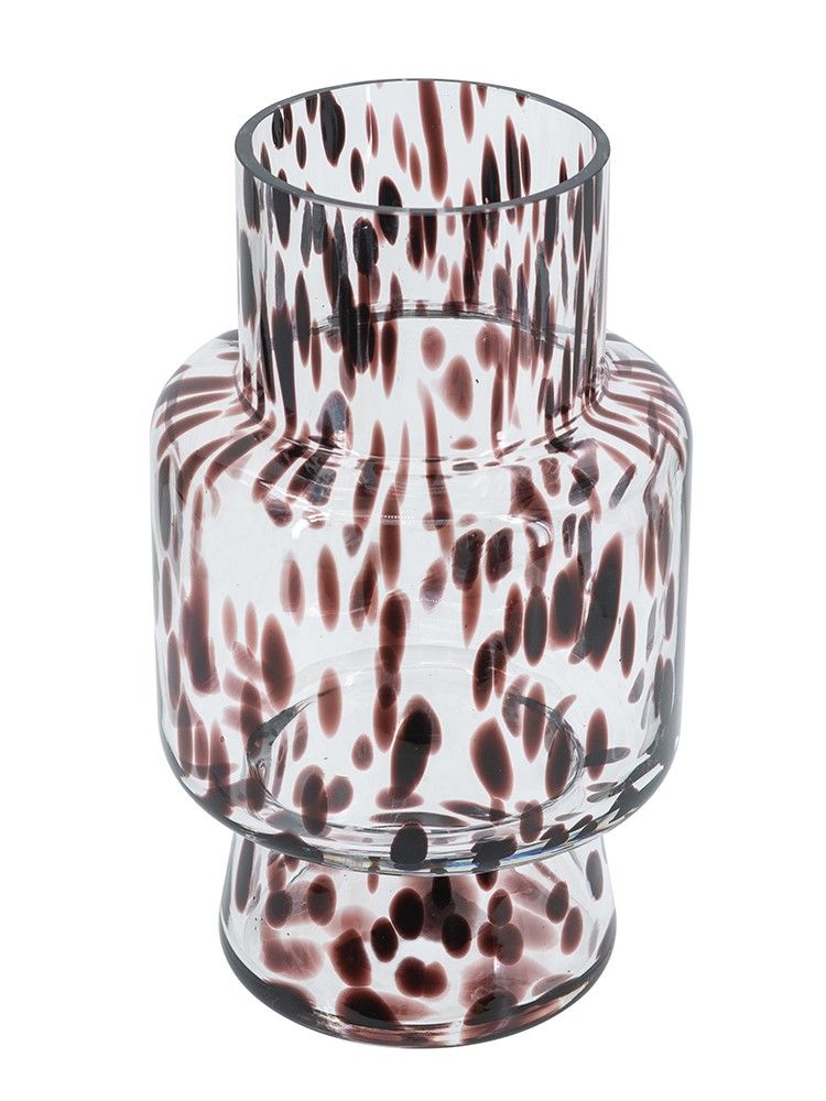 Ваза Glasar 98642