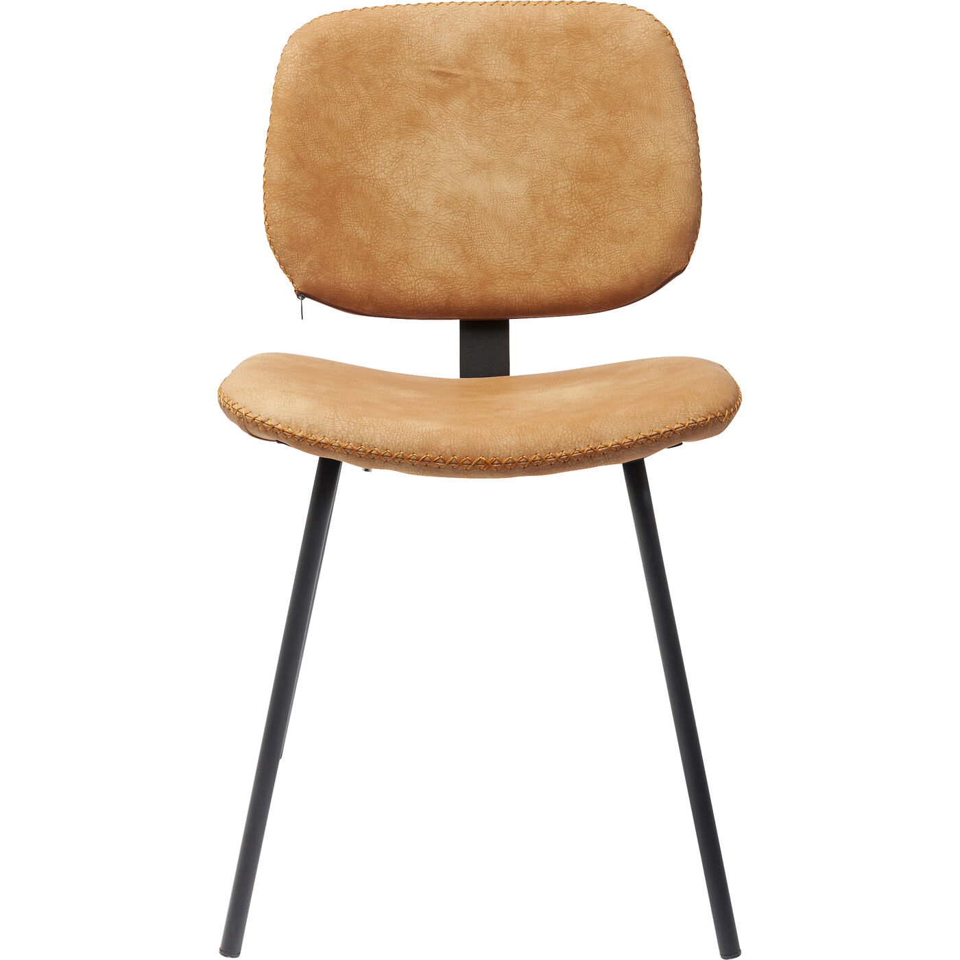 Стул Barber Orange KARE 82752