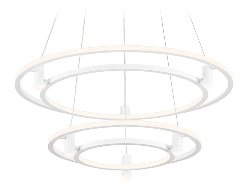 Каскадная люстра Ambrella Light FL5542