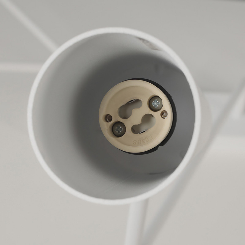 Накладной светильник Nowodvorski 6492