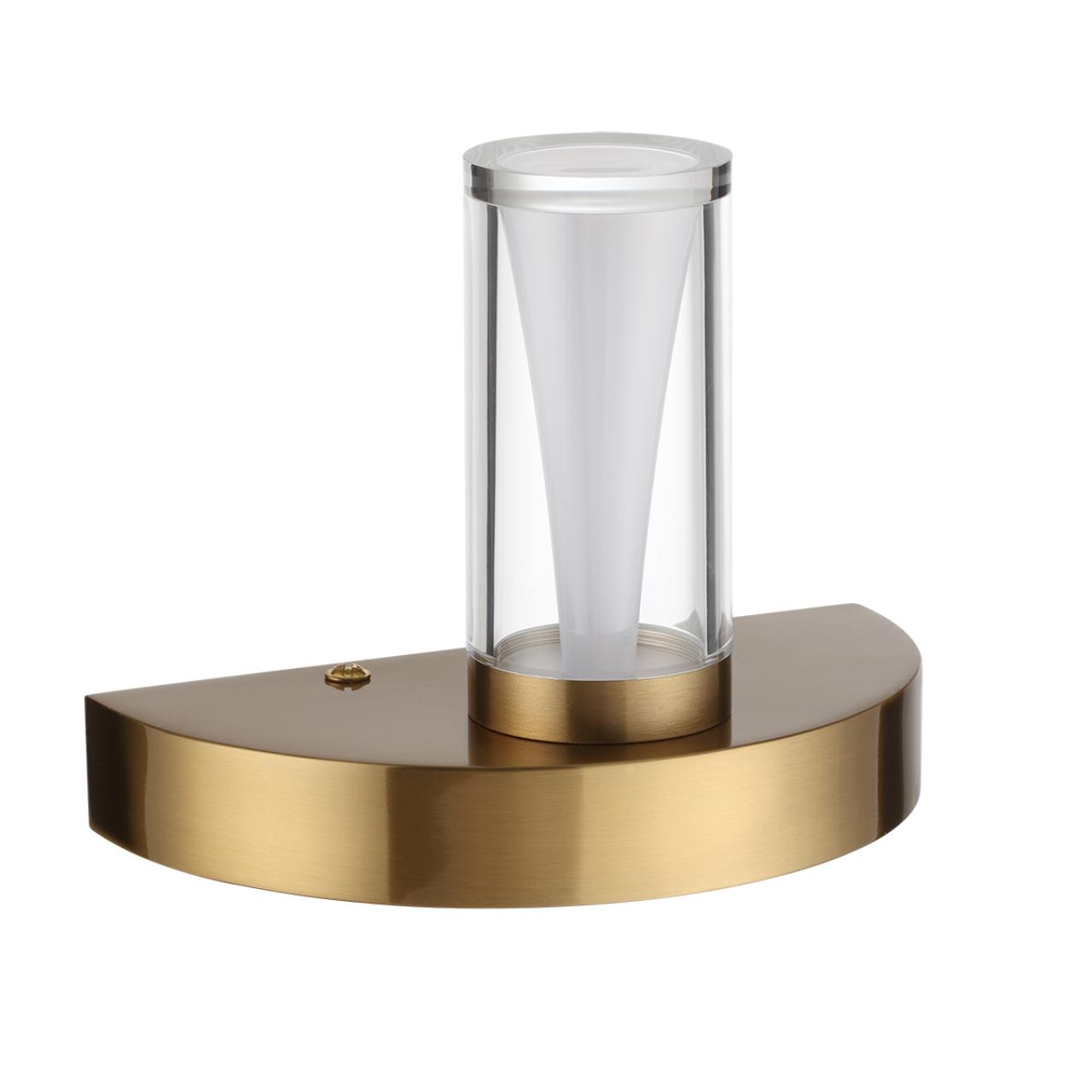 Настенный светильник Odeon Light 7144/5WL