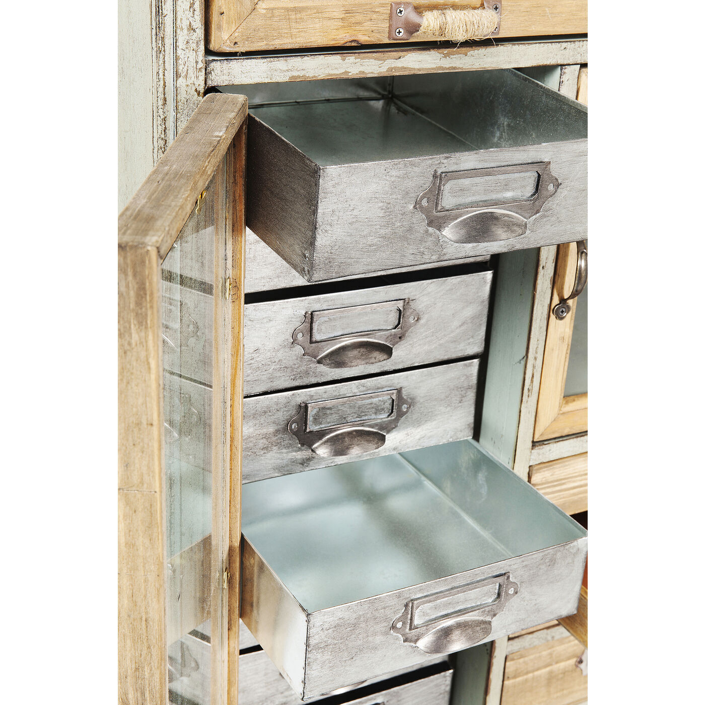 Шкаф KARE Barber 82816