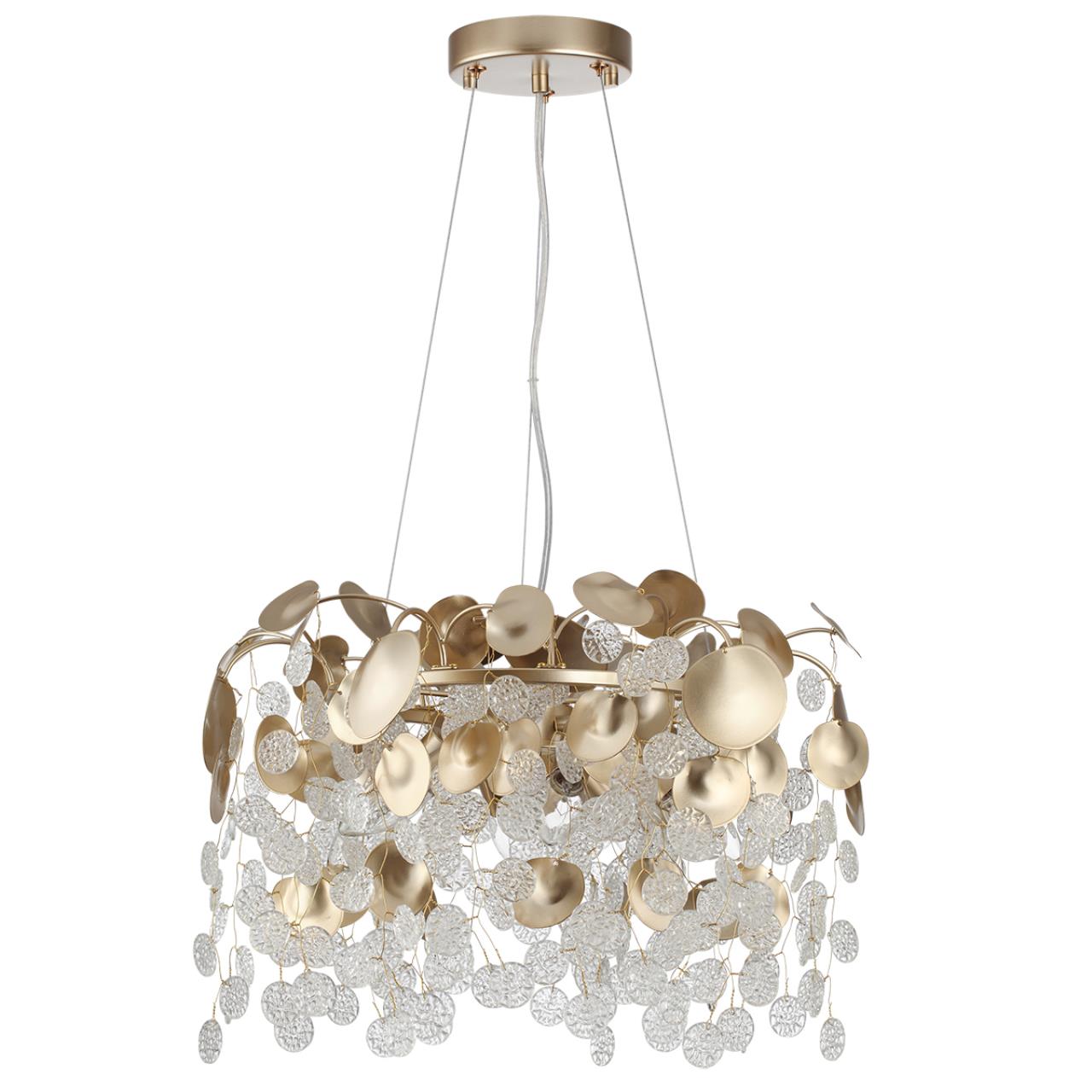 Люстра Odeon Light 5104/6