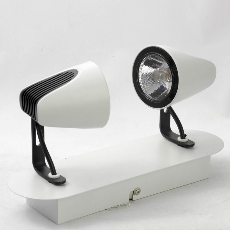 Спот Lussole LOFT LSN-4101-02