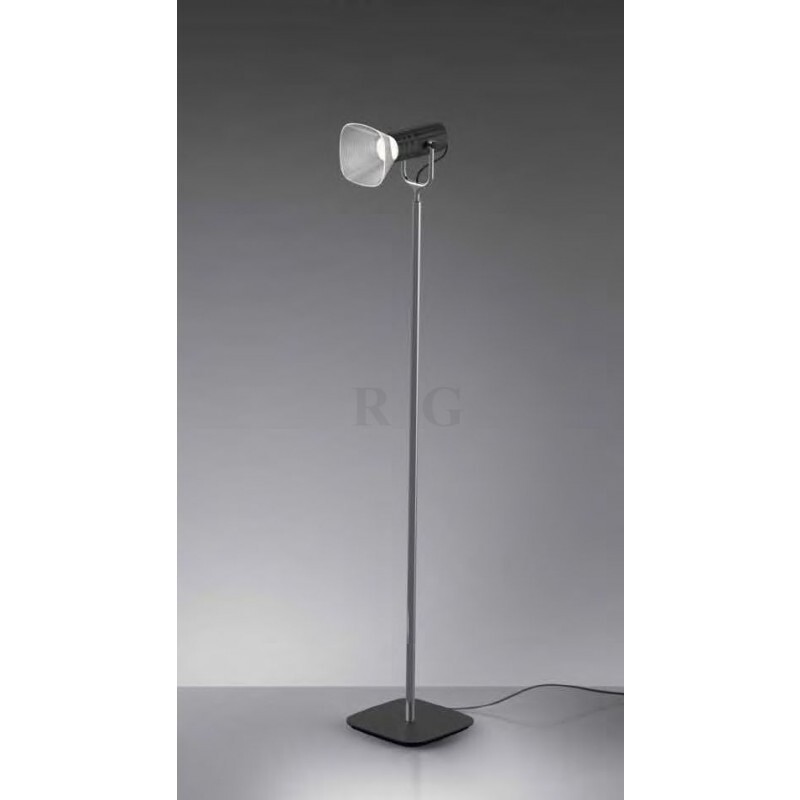 Напольный светильник Artemide Fiamma LED F