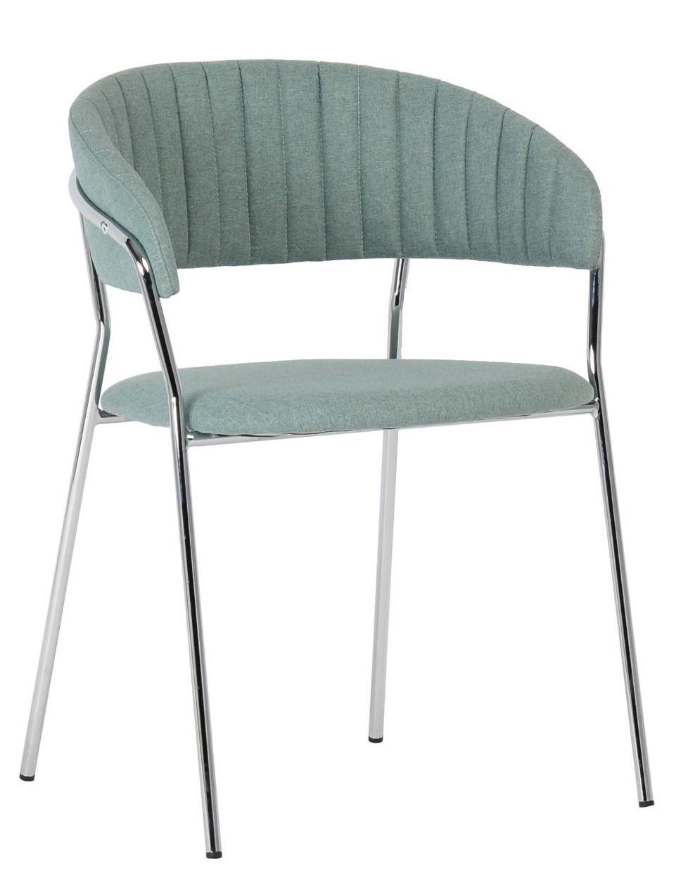 Стул Turin светло-зеленый Bradex Home FR 0321