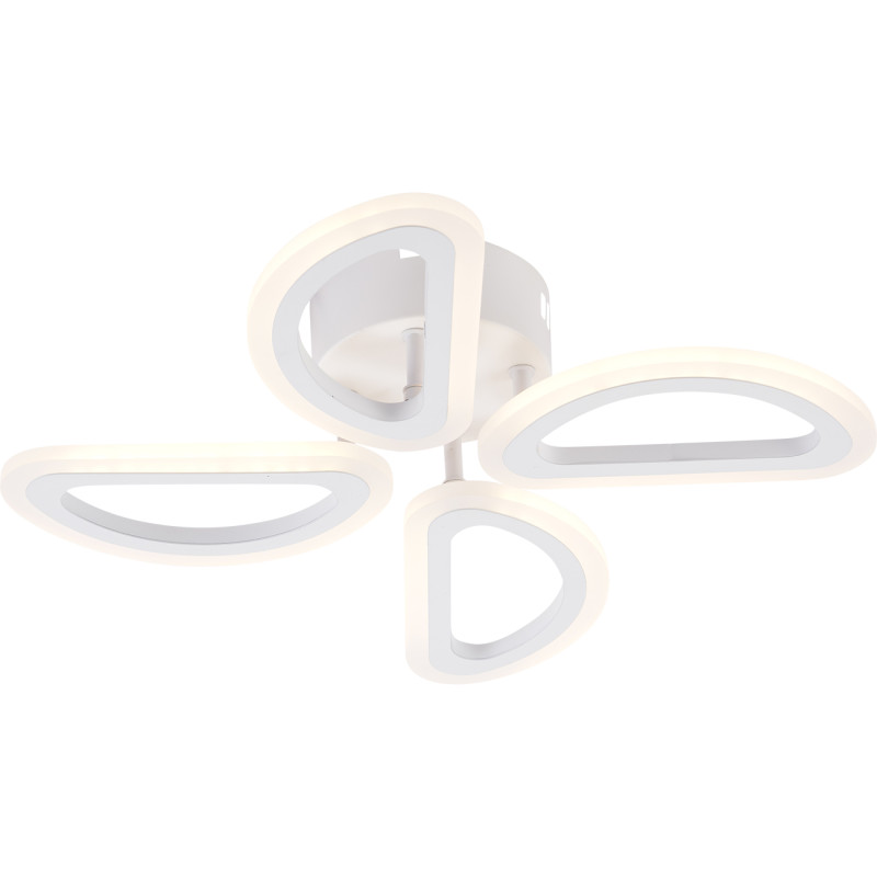 Накладная люстра Escada 10285/4LED