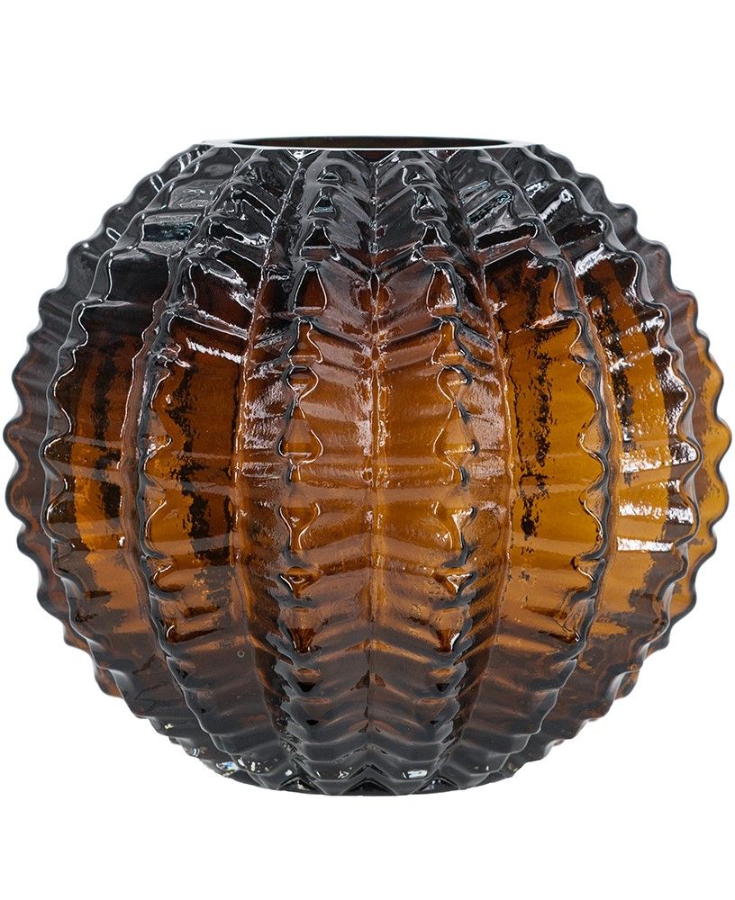 Ваза Карамбола Glasar 98637