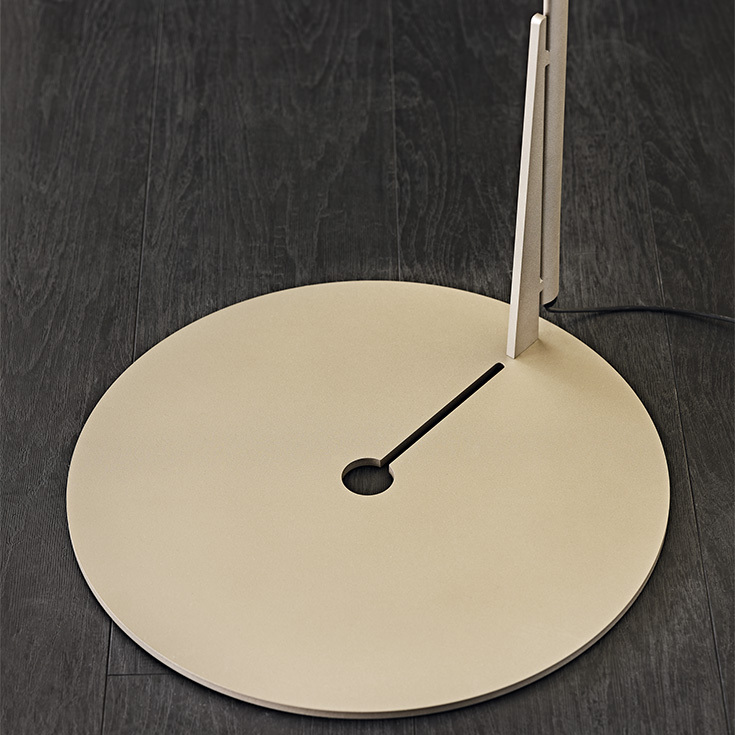 Торшер Cattelan Italia Arx Titan