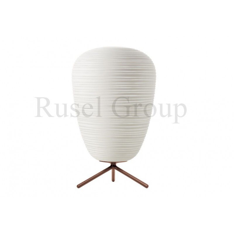 Настольная лампа Foscarini Rituals 3 multi tavolo
