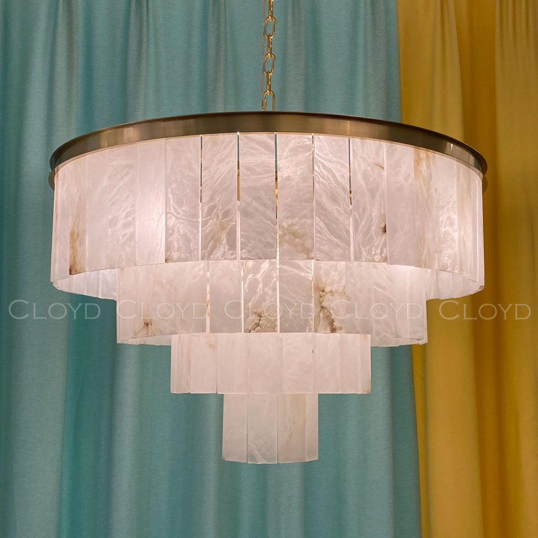 Люстра подвесная Cloyd Herculanum 11141