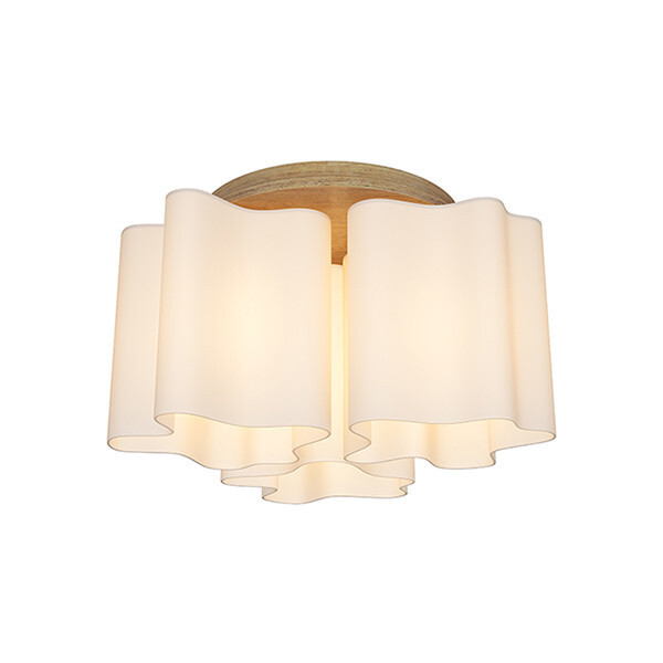 Накладная люстра Lightstar 802035