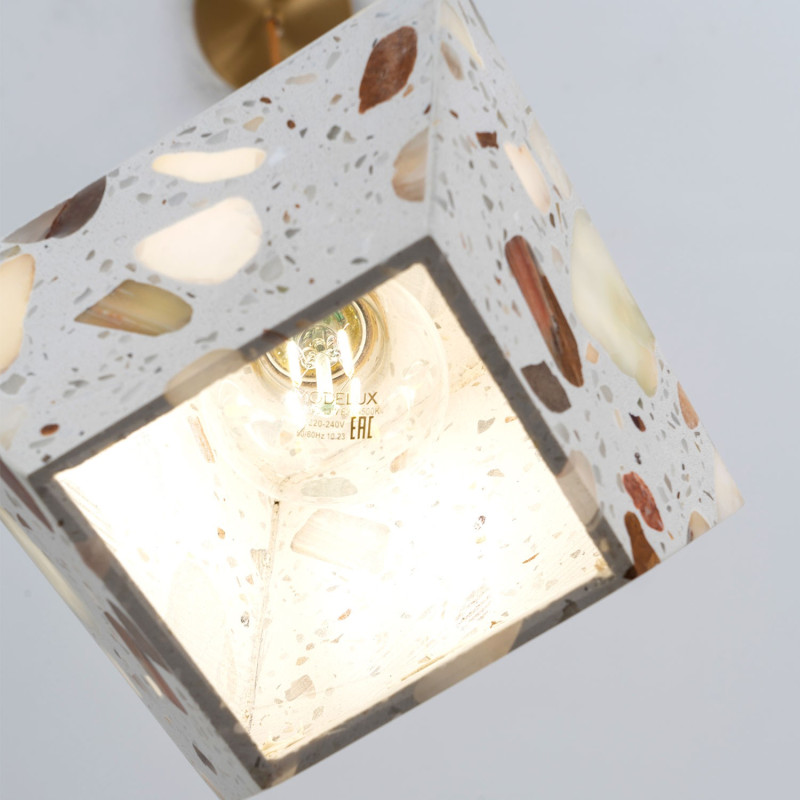 Подвесной светильник MODELUX MS.154.150 BS