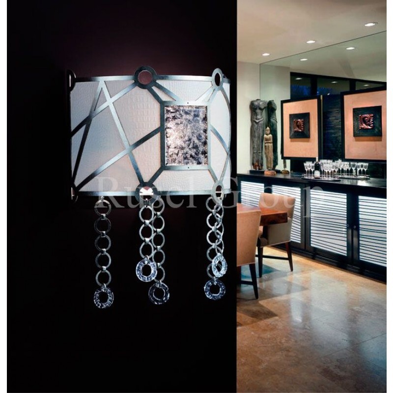 Настенный светильник Masca VISION 1877/A1