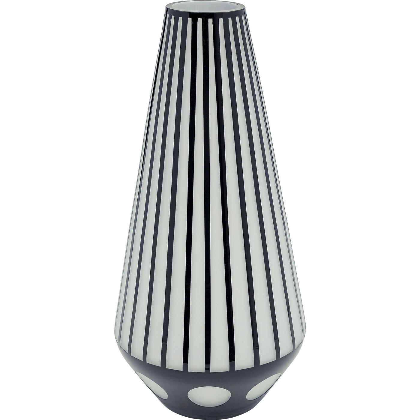 Ваза Shine 53183 Kare