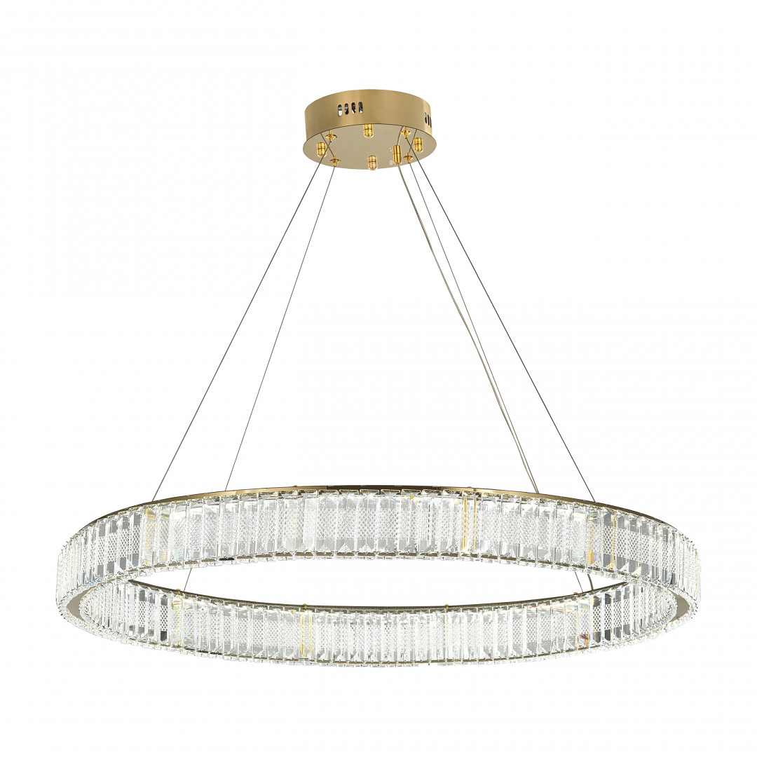 Подвесной светильник светодиодный 2728B.D800.LED G Arte Milano