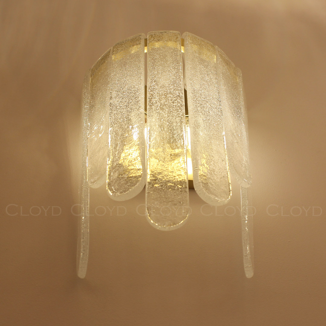 Бра Cloyd NEMAN W2 20246