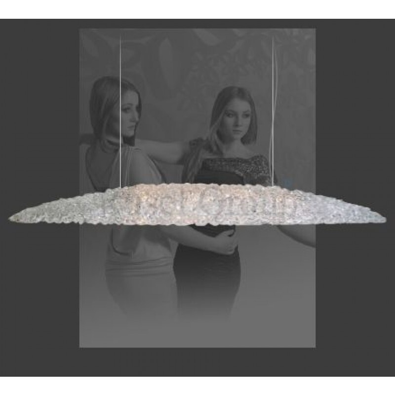 Подвесной светильник ILFARI NIGHT IN PARIS H8