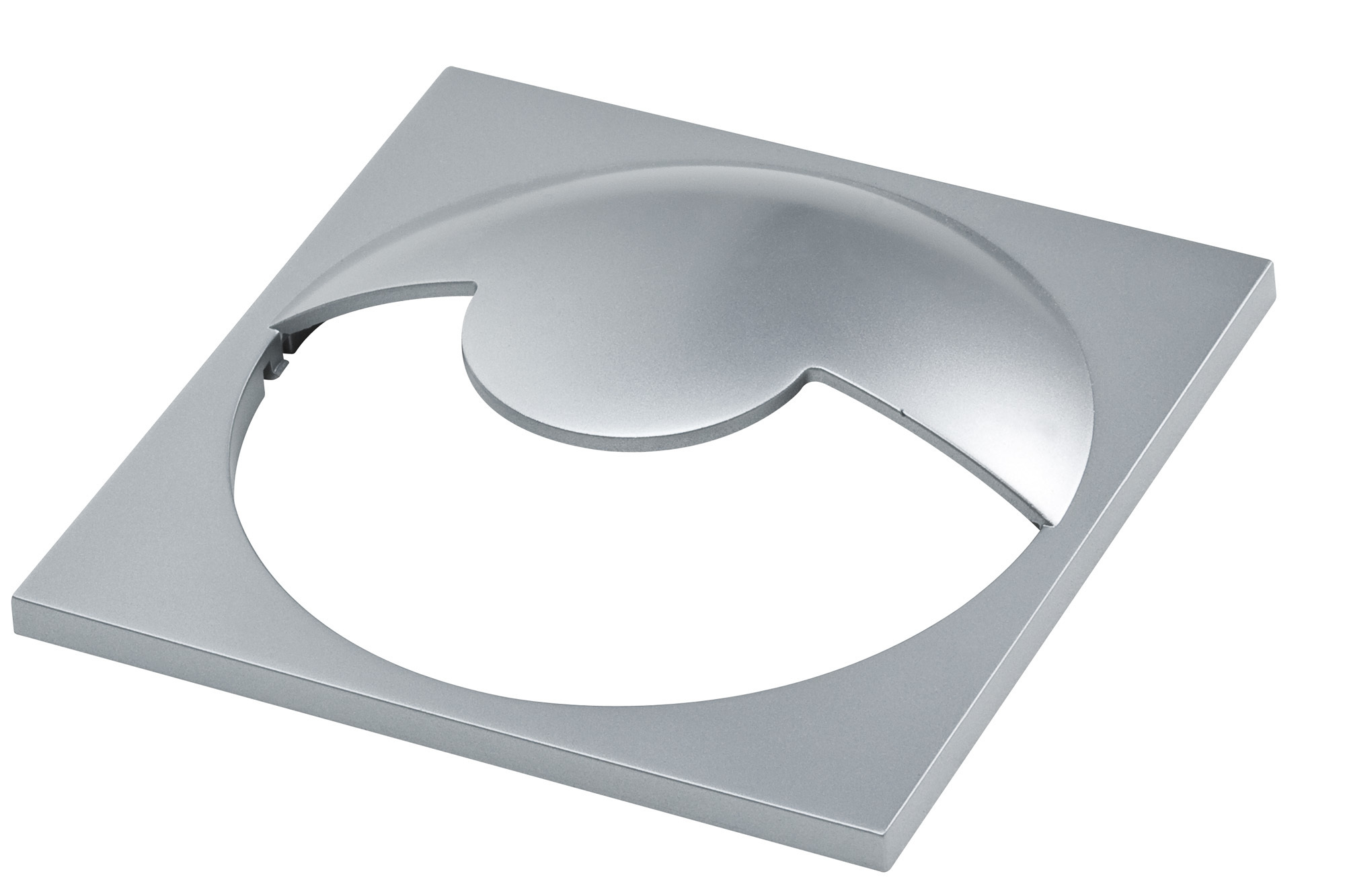 Встраиваемый светильник Paulmann 93735