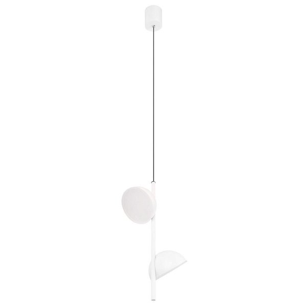 Подвесной светильник LOFT IT 10335 White
