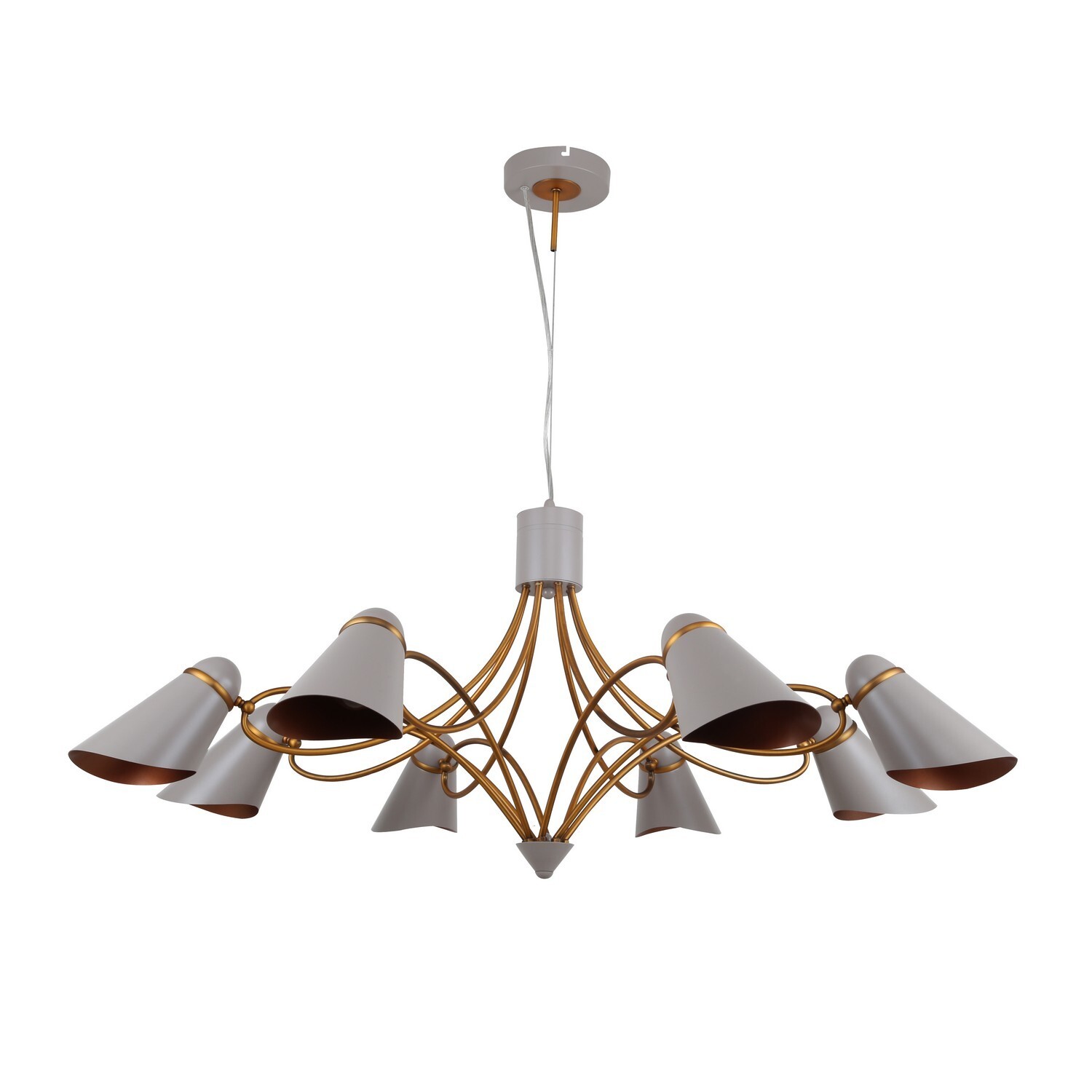 Люстра Favourite 2666-8P