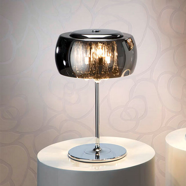 Настольная лампа Schuller Argos 508516