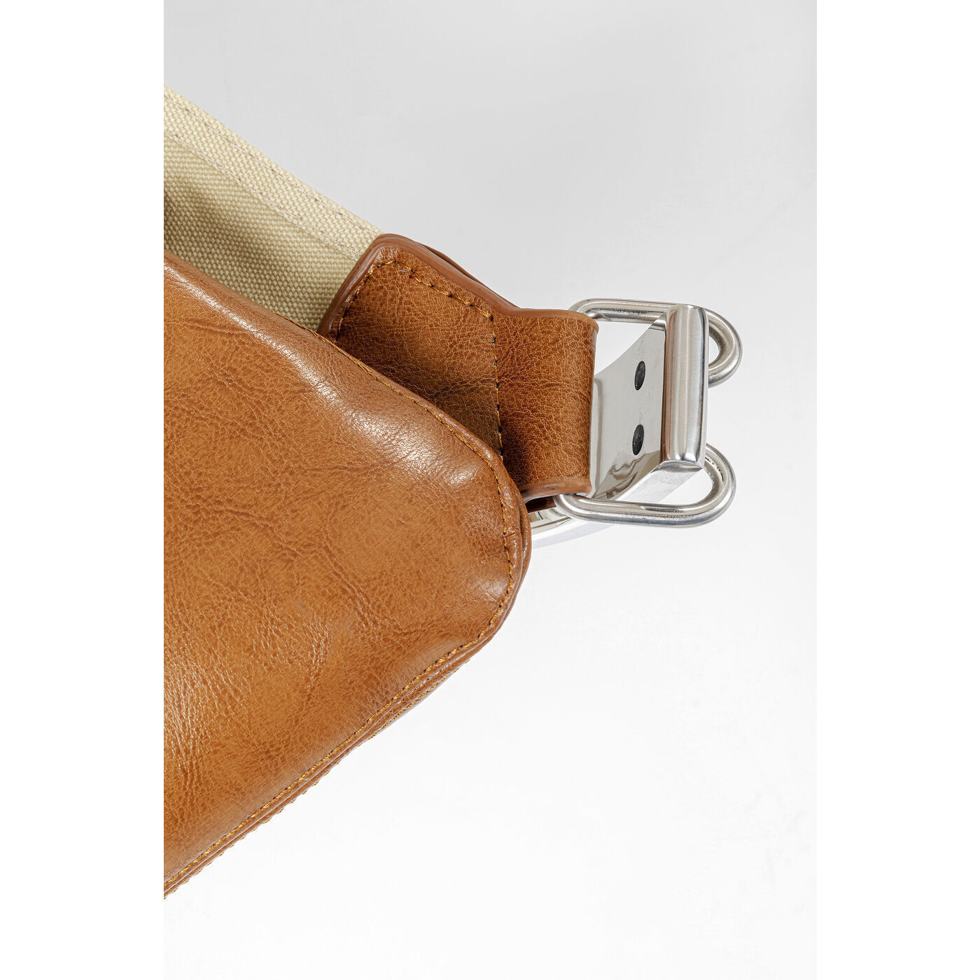 Кресло + пуф Washington 80007 Kare