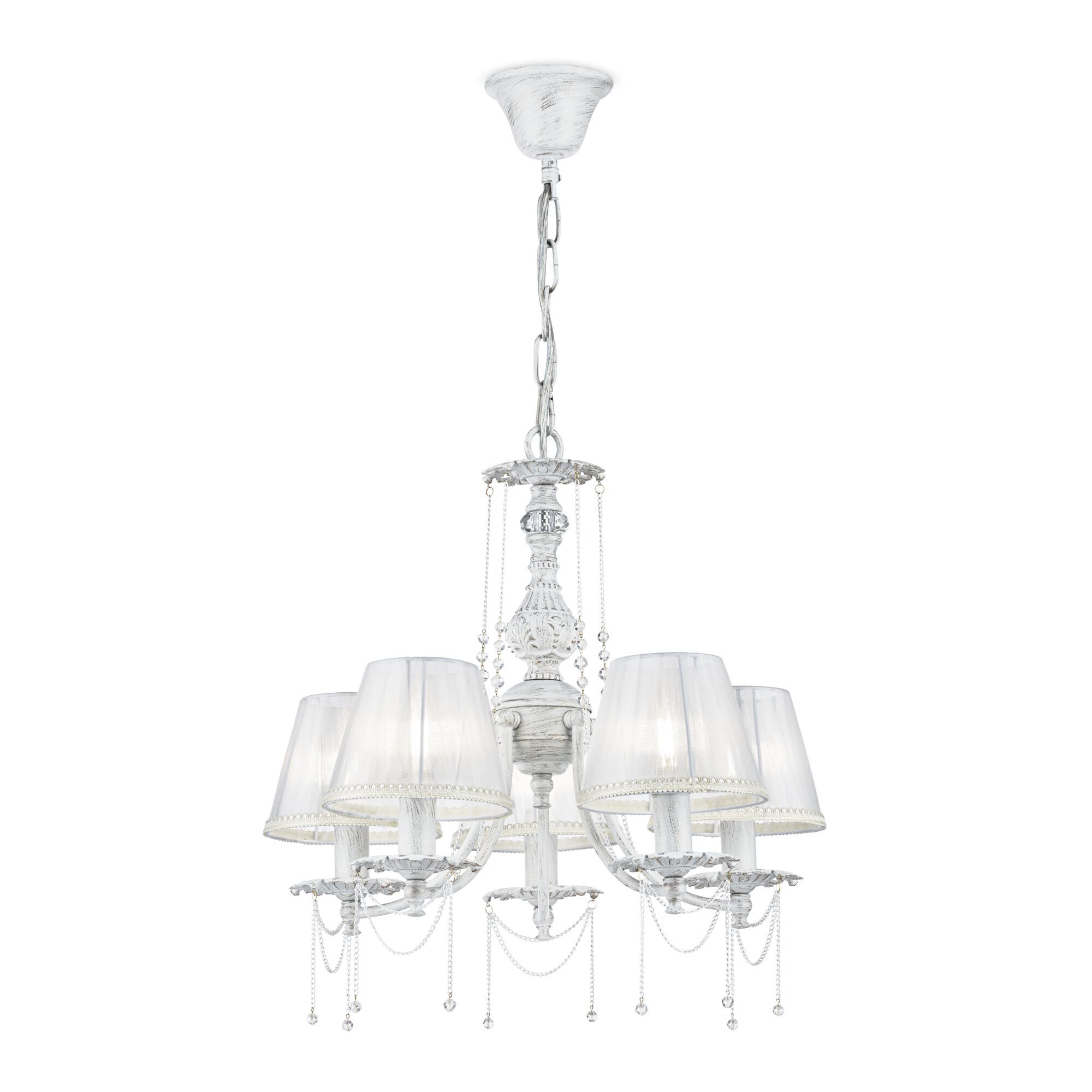 Люстра Maytoni ARM305-05-W