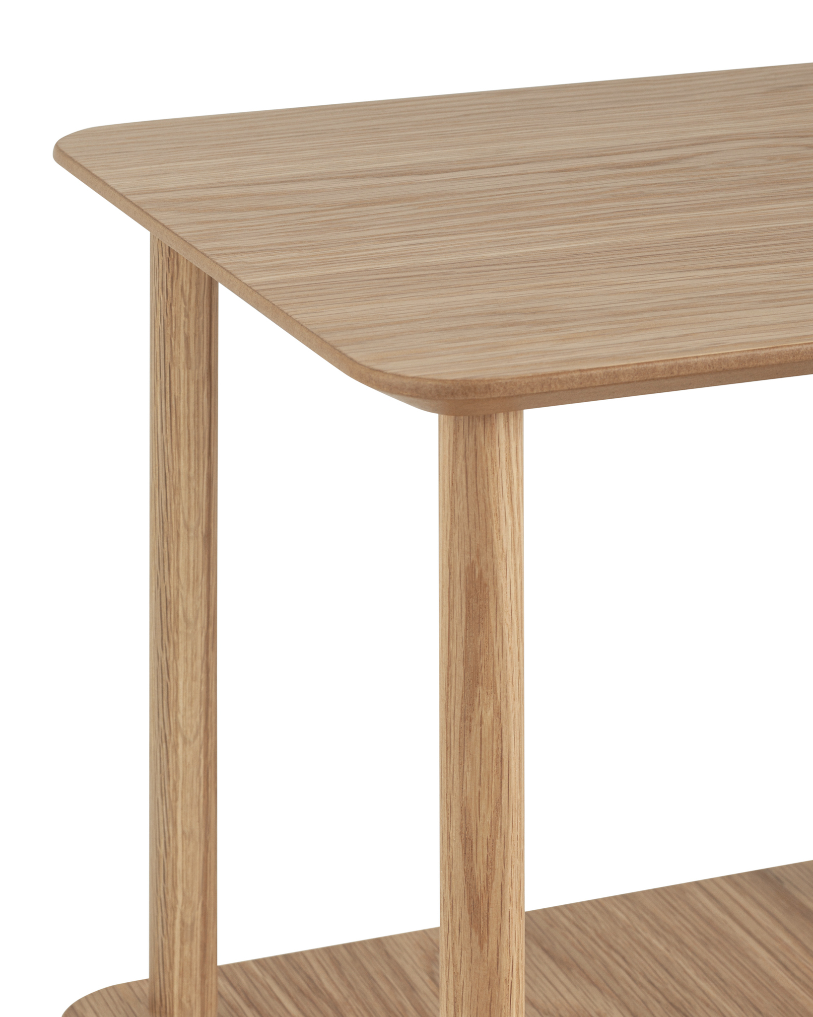 Журнальный столик Stiff 40*40 светлое дерево Stool Group