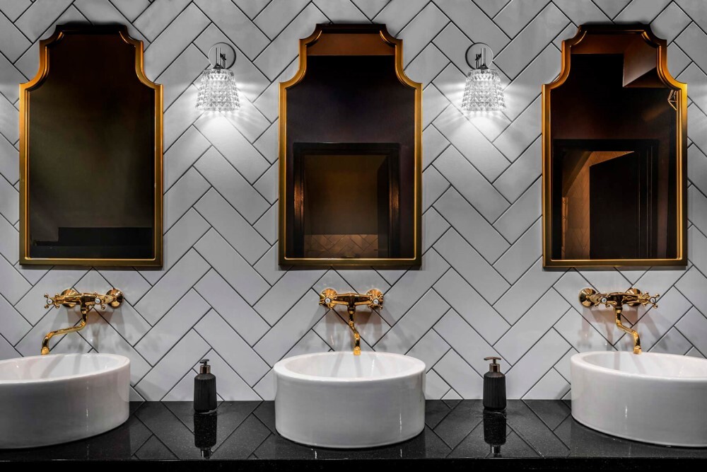 Настенный светильник Lodes Valentina 166003