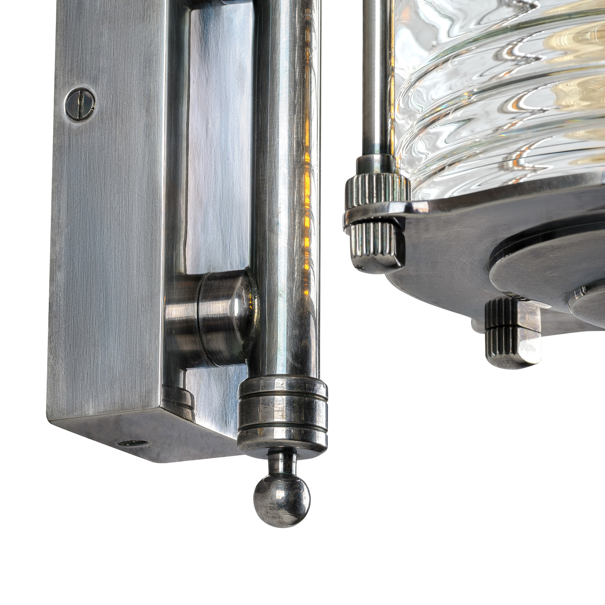 Настенный светильник Covali WL-50839