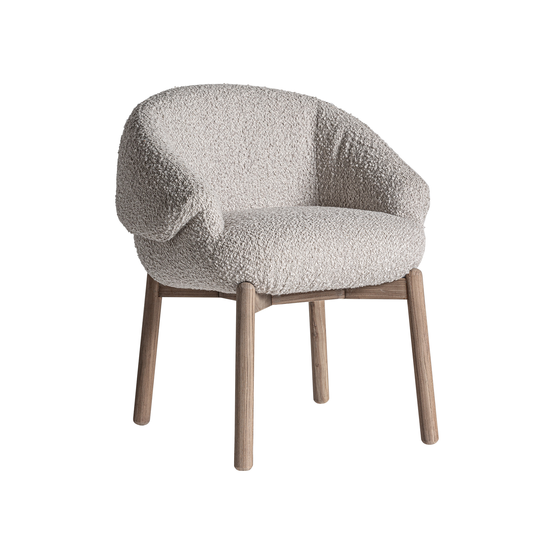 Кресло JACQUARD 36779 Vical