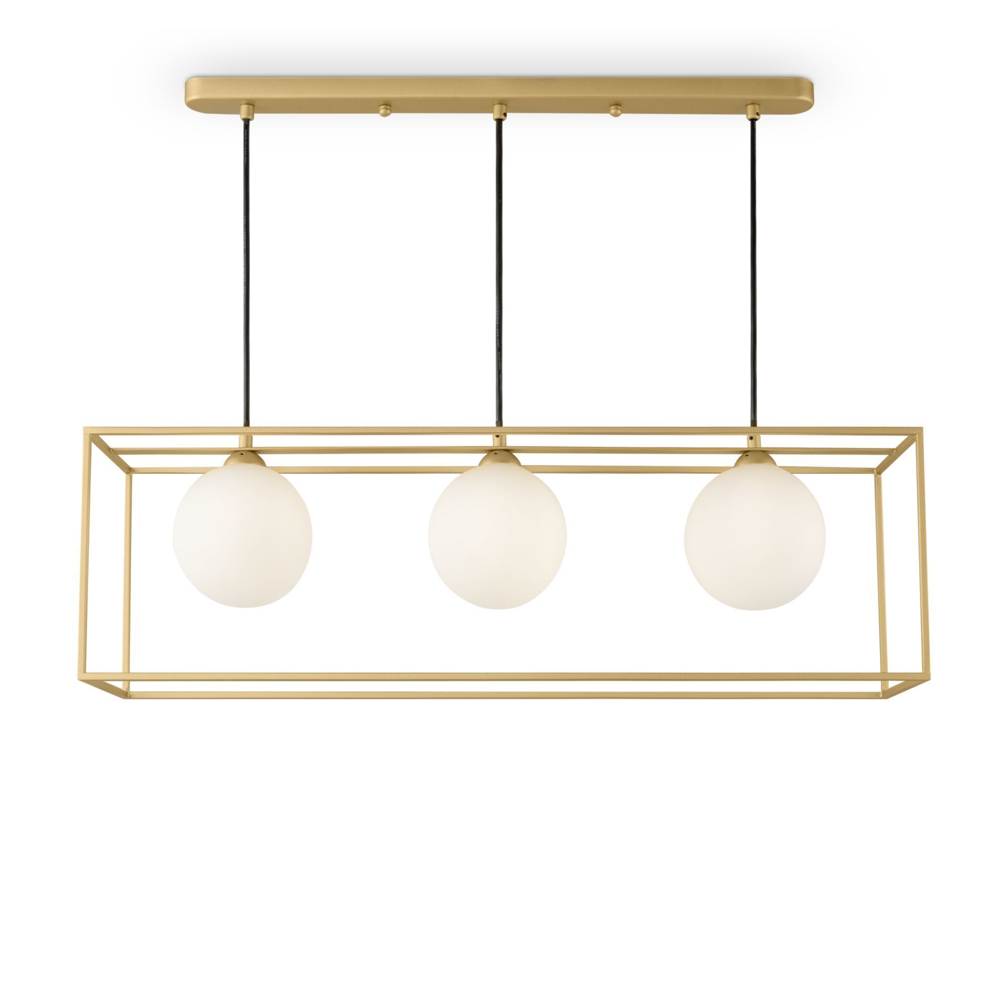 Подвесной светильник Freya FR5113PL-03G